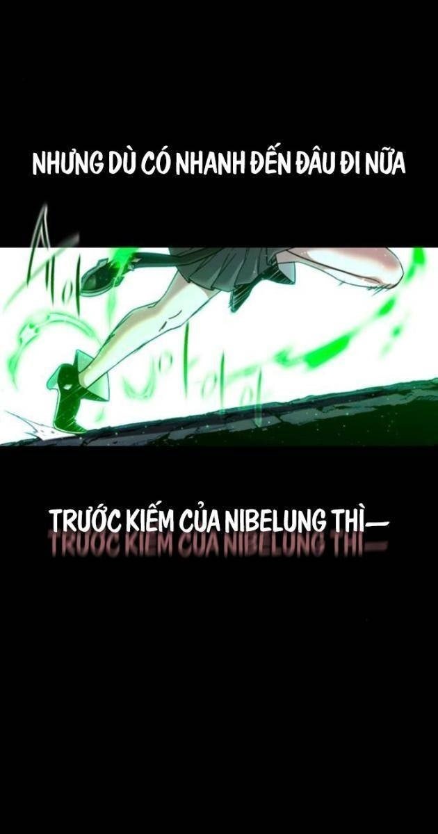 Thống Lĩnh Học Viện Chỉ Bằng Dao Sashimi - Page 50