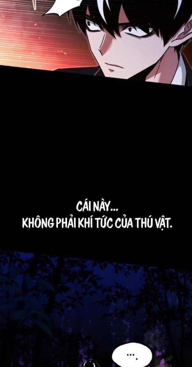 Thống Lĩnh Học Viện Chỉ Bằng Dao Sashimi - Page 130