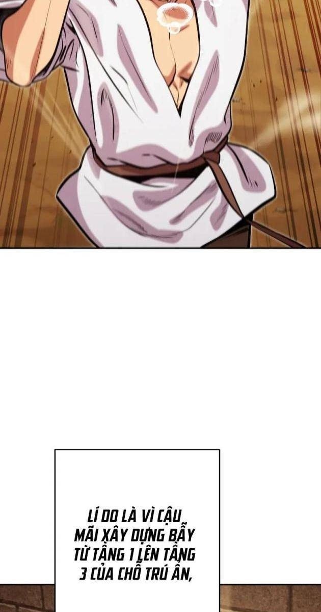 Tái Thiết Hầm Ngục - Page 49