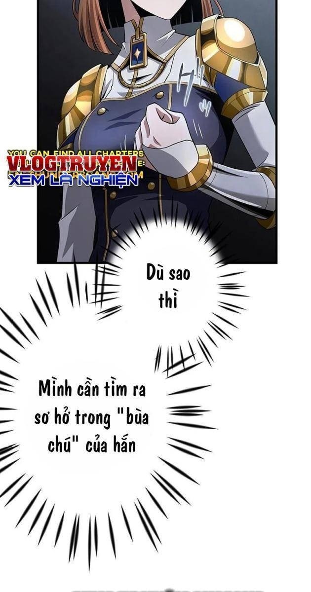 Vượt Cấp Với Kỹ Năng Thần Thánh - Page 66