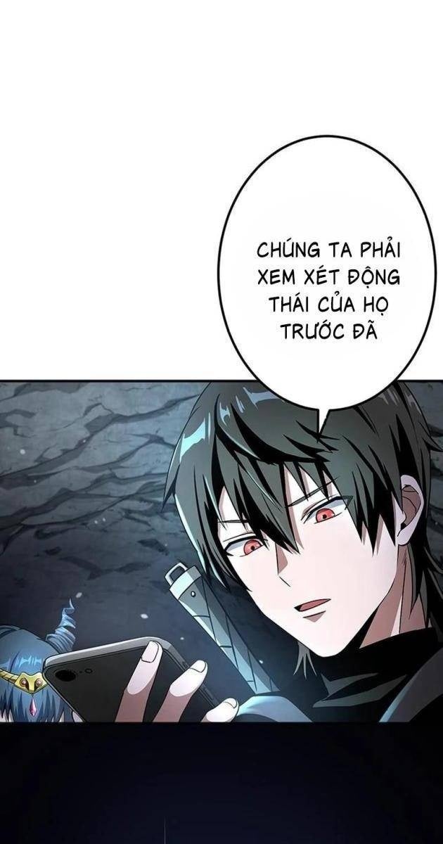 Vượt Cấp Với Kỹ Năng Thần Thánh - Page 88