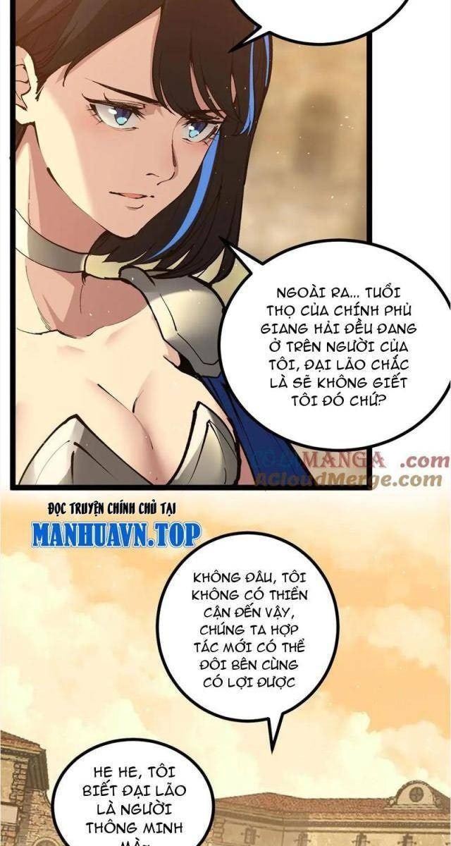 Thần Cấp Sát Thủ, Ta Tức Thị Là Ám Ảnh - Page 69