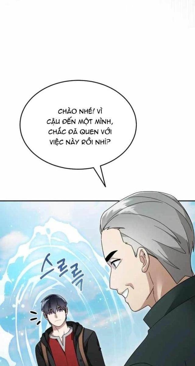 Người Mới Này Quá Mạnh - Page 37