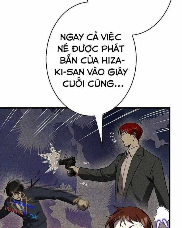 Ah, Thật Tuyệt Khi Còn Sống - Page 15