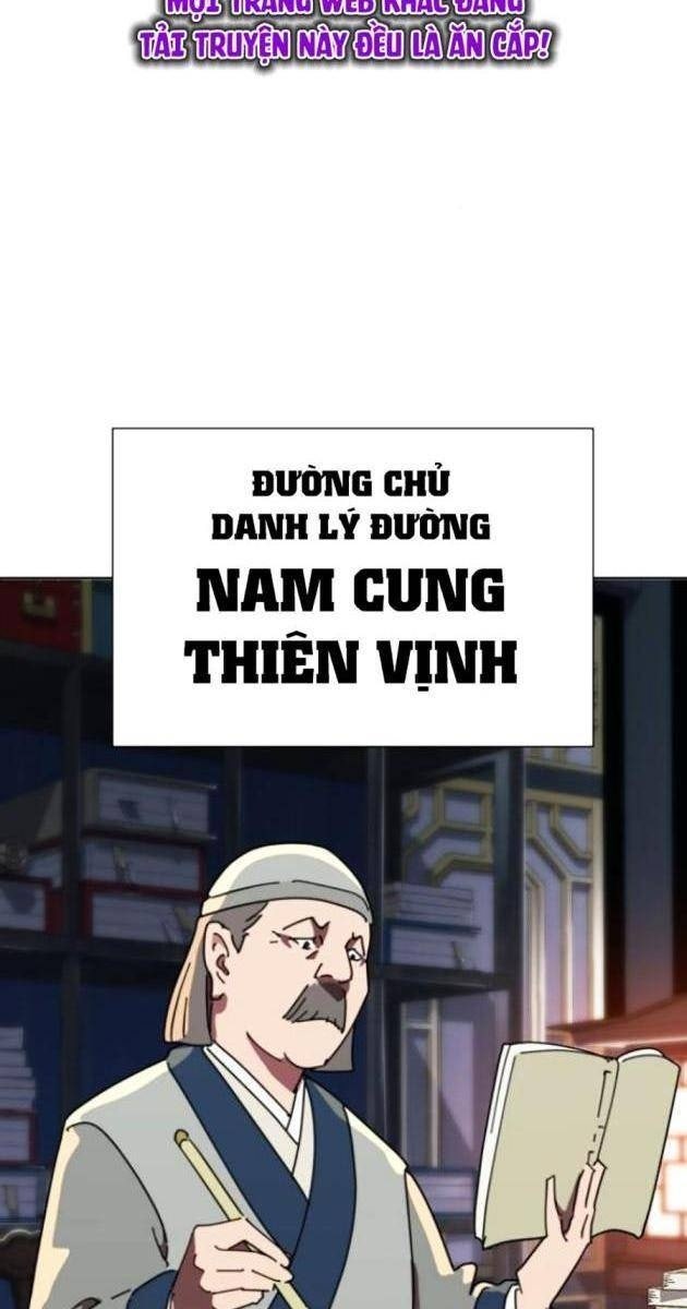 Hầu Vương Trung Sinh Nam Cung Thế Gia - Page 4