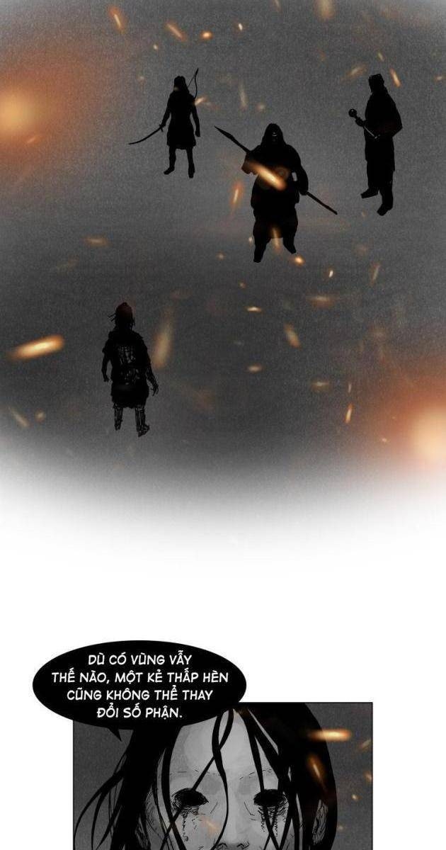 Thiên Hạ Đệ Nhất Côn Luân Khách Điếm - Page 171