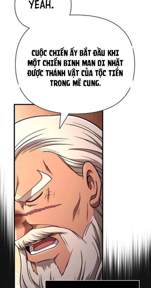 Sống Sót Trong Trò Chơi Với Tư Cách Là Một Cuồng Nhân - Page 198