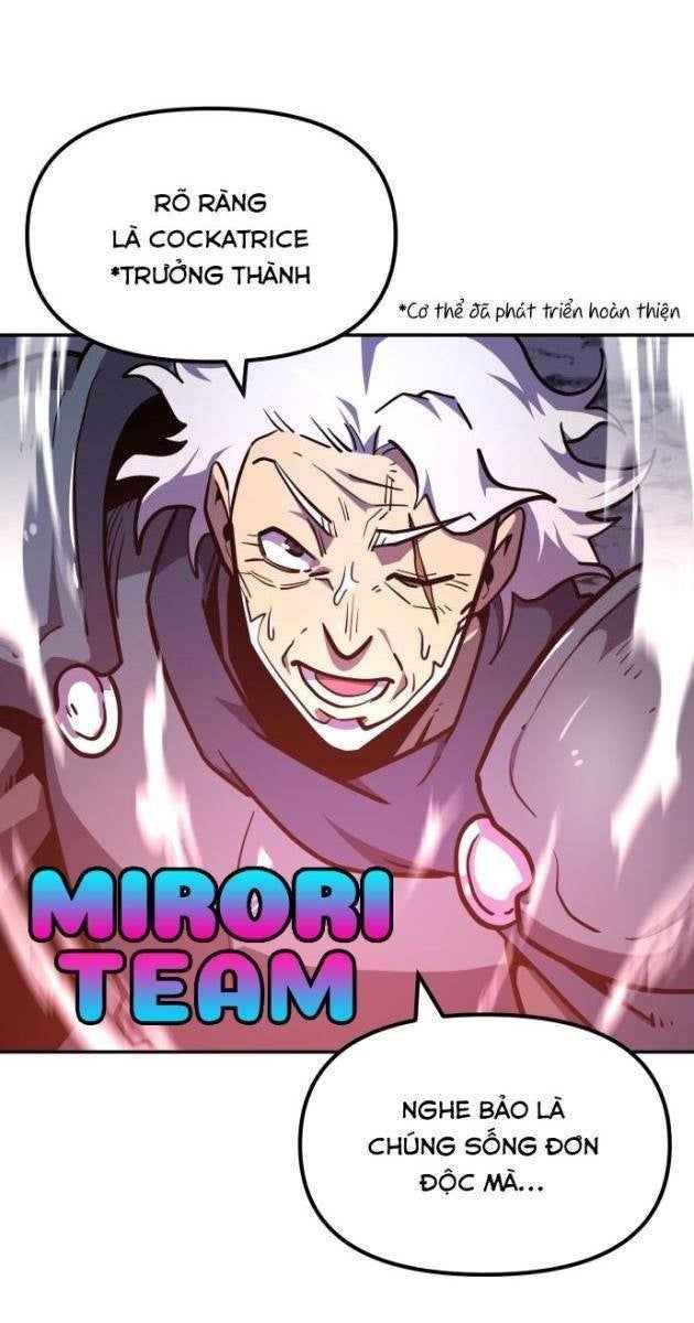 Kị Sĩ Xương Khô - Page 141