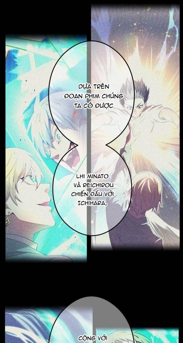 Mình Tao Là Siêu Việt Giả Mạnh Nhất! - Page 25