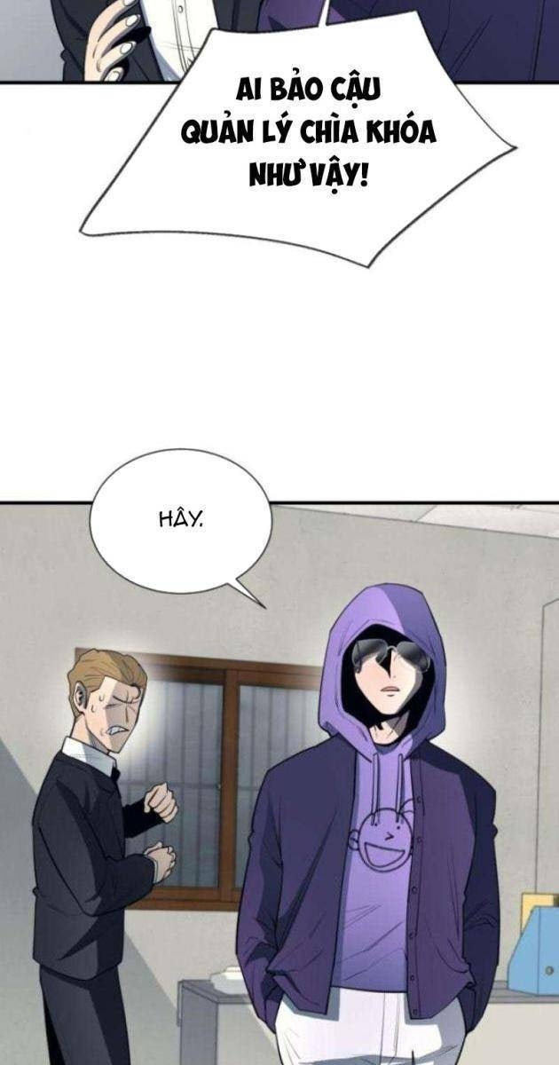 Cuộc Sống Học Đường Của Đội Trưởng Quận - Page 97