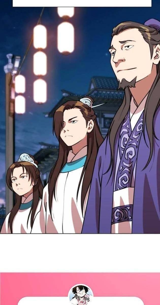 Hầu Vương Trung Sinh Nam Cung Thế Gia - Page 101