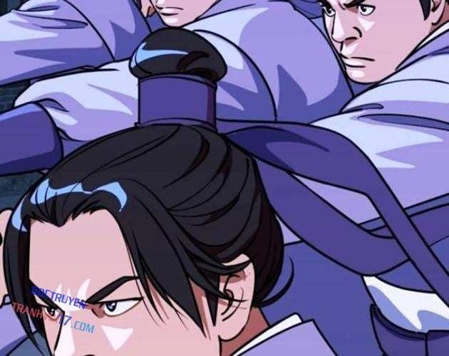 Hầu Vương Trung Sinh Nam Cung Thế Gia - Page 172