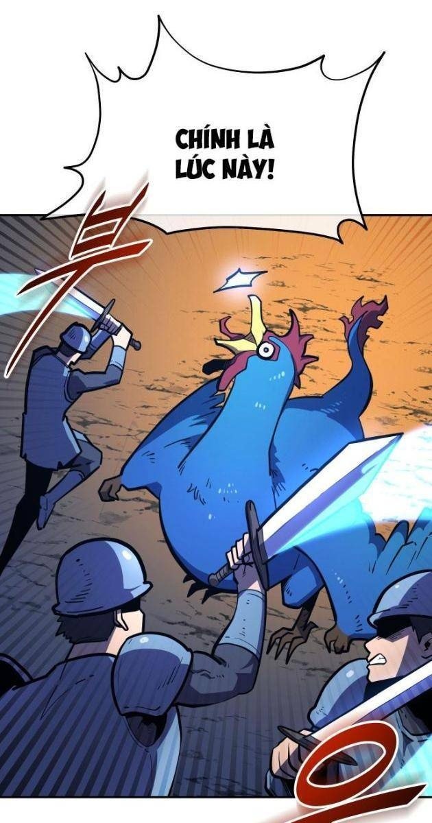 Kị Sĩ Xương Khô - Page 18