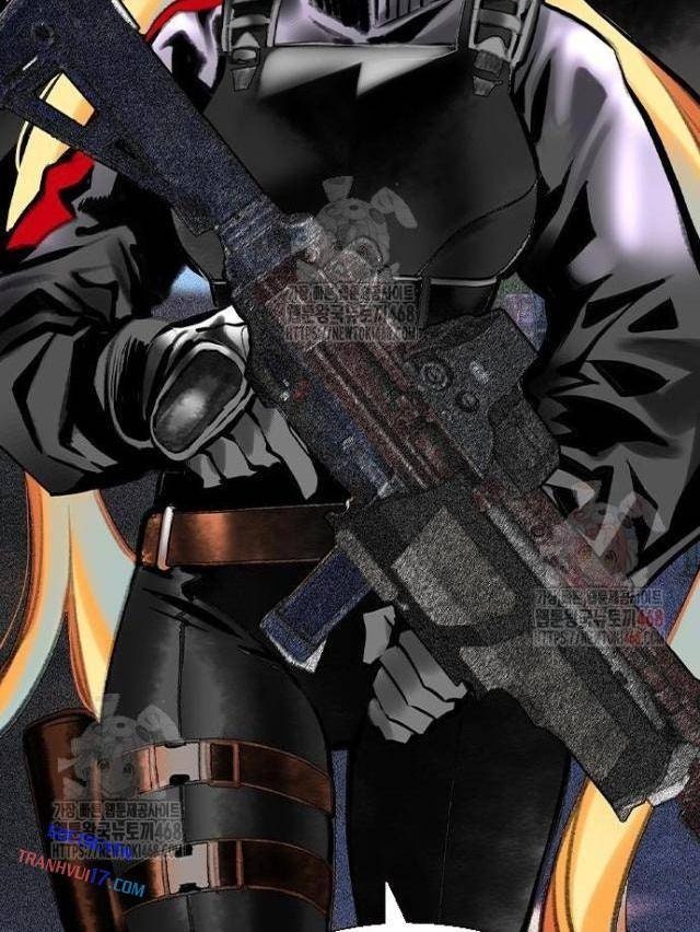 Nhân Trùng Đại Chiến - Page 44