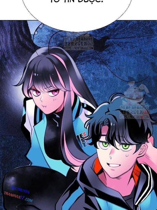 Nhân Trùng Đại Chiến - Page 124