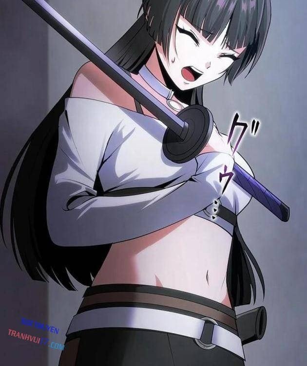 Vượt Cấp Với Kỹ Năng Thần Thánh - Page 18