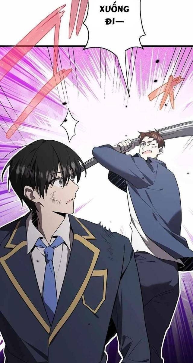 Ah, Thật Tuyệt Khi Còn Sống - Page 91