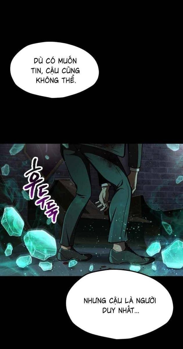 Kẻ Sống Sót Vua Kiếm - Page 49