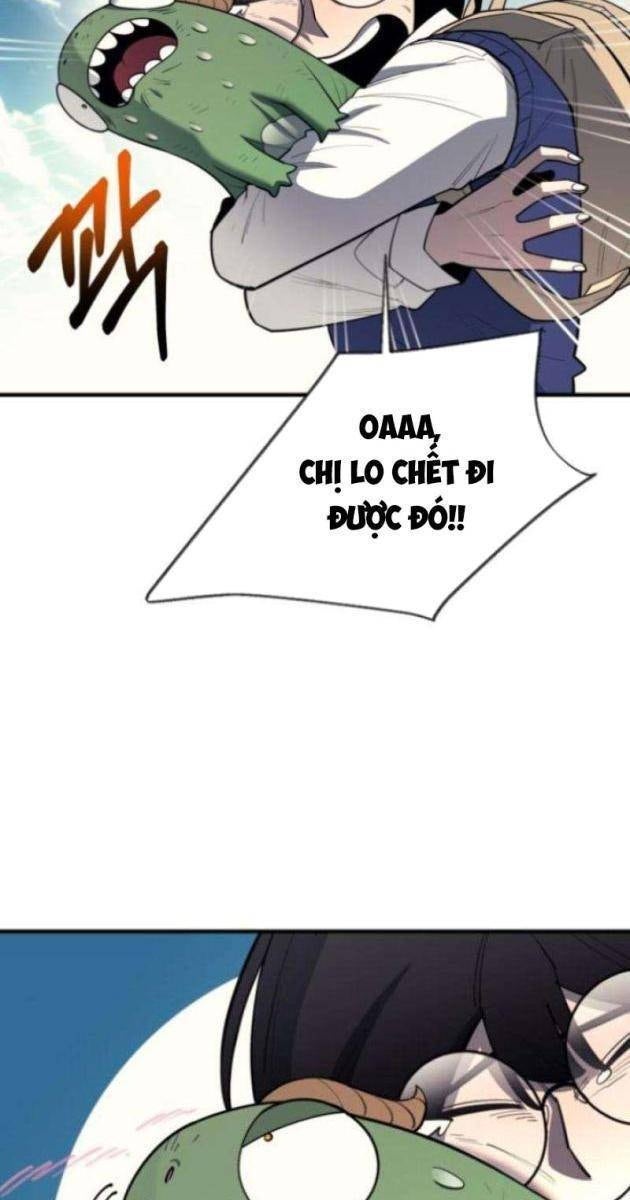 Cuộc Sống Học Đường Của Đội Trưởng Quận - Page 79