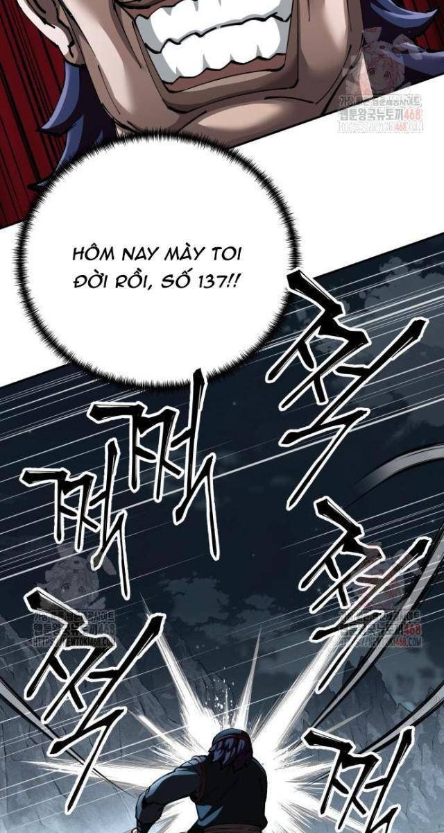 Ông Võ Giả Và Cháu Chí Tôn - Page 23