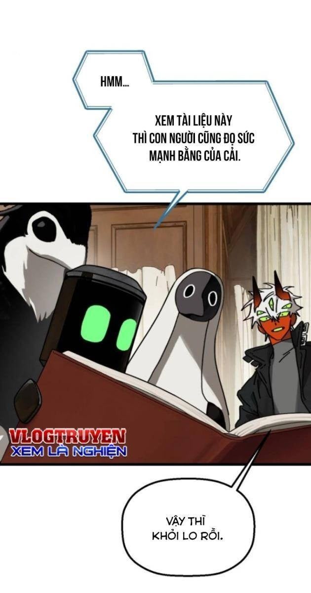 Gặp Mẹ Trong Mơ - Page 22