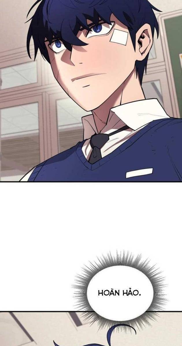 Cuộc Sống Học Đường Của Đội Trưởng Quận - Page 66