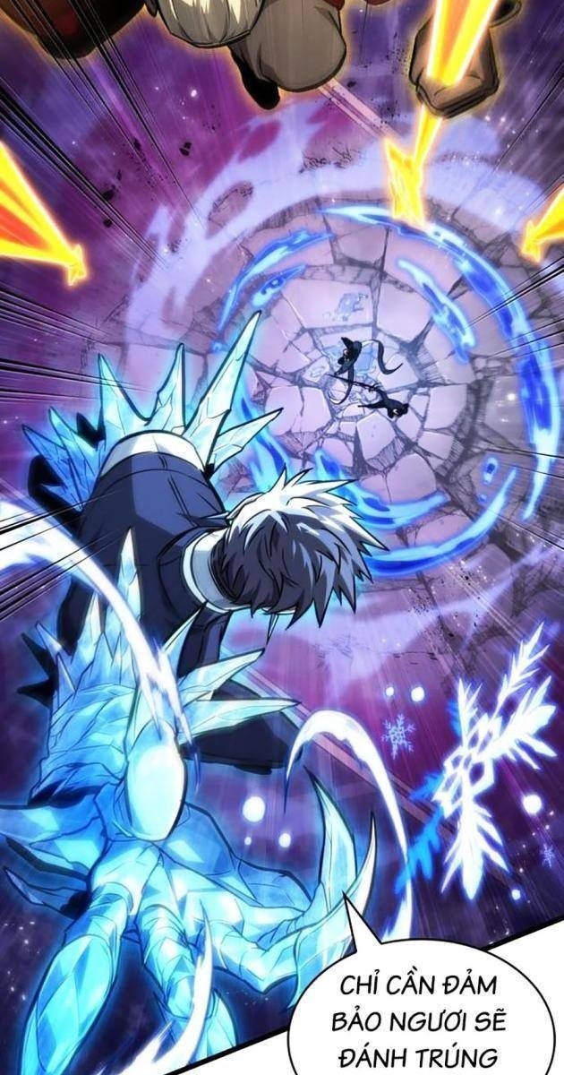 Thế Giới Hậu Tận Thế - Page 116