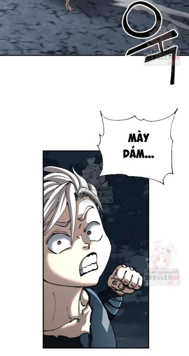 Ông Võ Giả Và Cháu Chí Tôn - Page 39