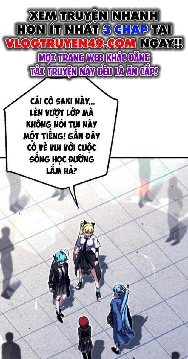 Thống Lĩnh Học Viện Chỉ Bằng Dao Sashimi - Page 37