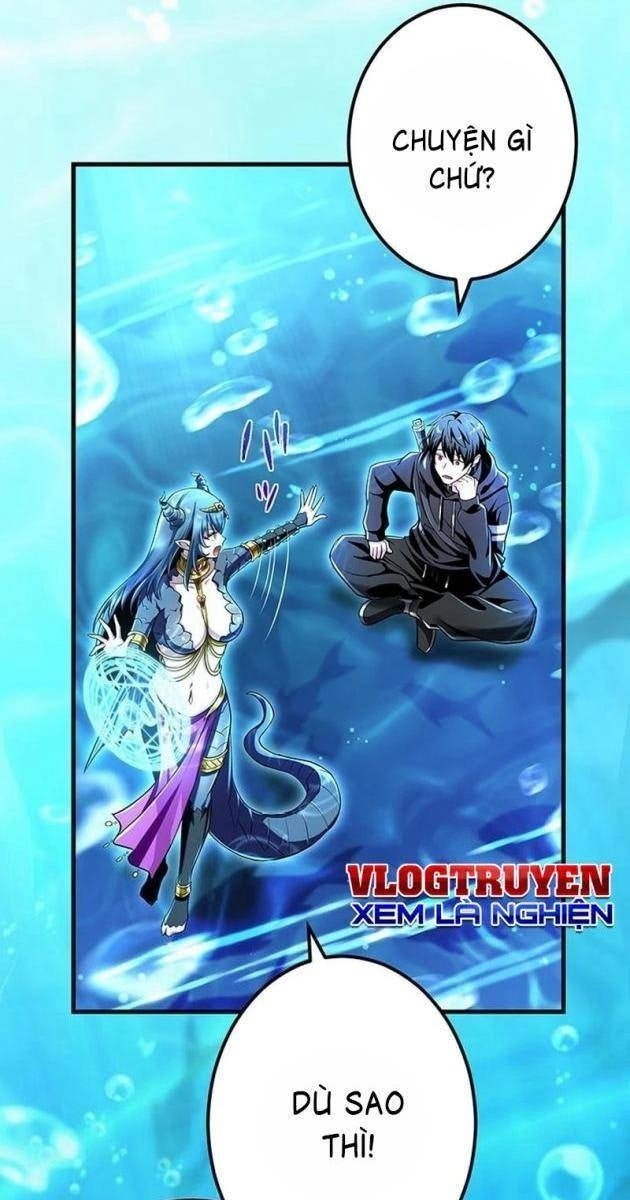 Vượt Cấp Với Kỹ Năng Thần Thánh - Page 15