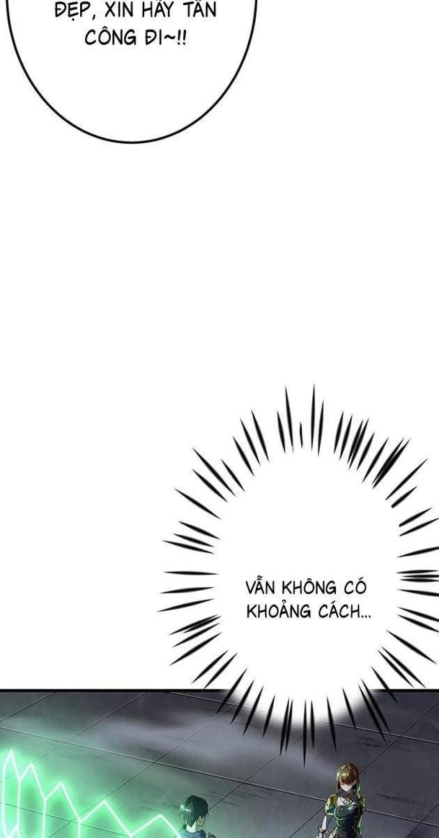 Vượt Cấp Với Kỹ Năng Thần Thánh - Page 43