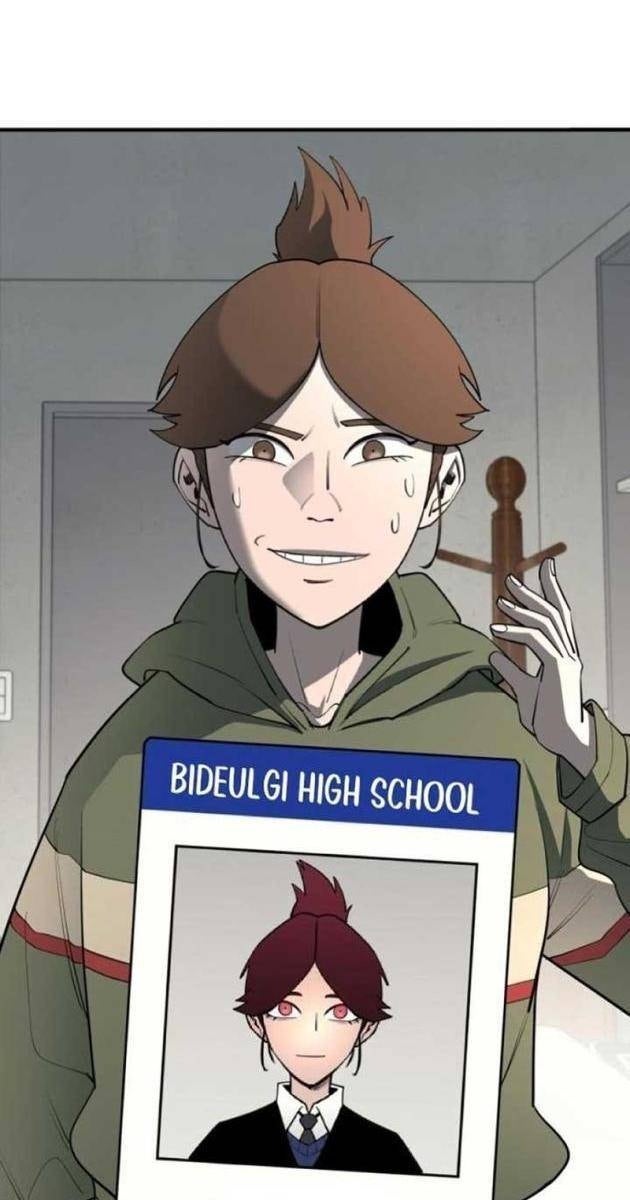 Cuộc Sống Học Đường Của Đội Trưởng Quận - Page 106