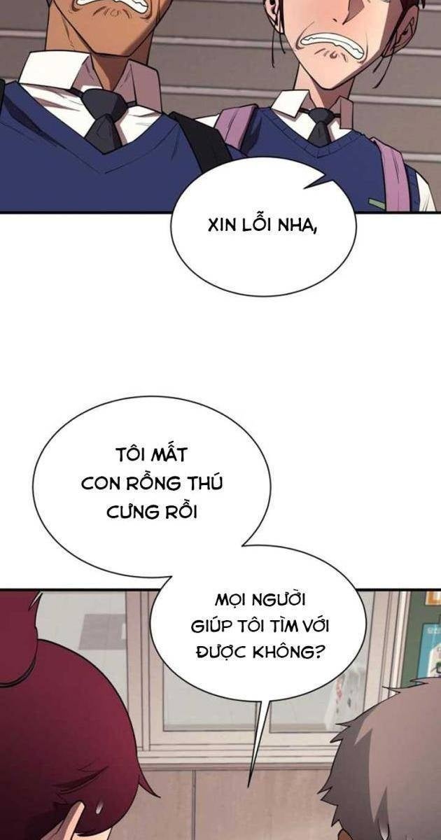 Cuộc Sống Học Đường Của Đội Trưởng Quận - Page 58