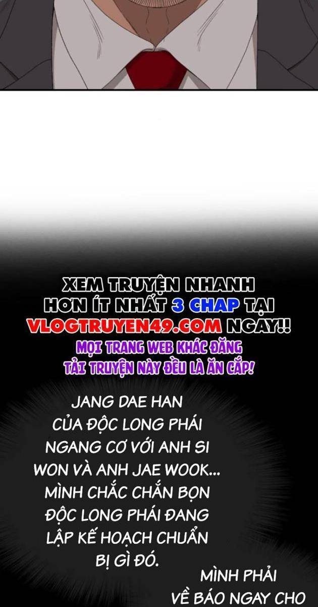 Người Xấu - Page 20