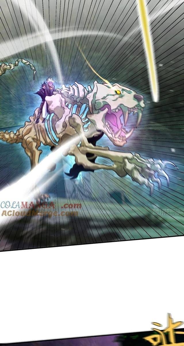 Vĩnh Sinh Đi Chết Đi! - Page 47