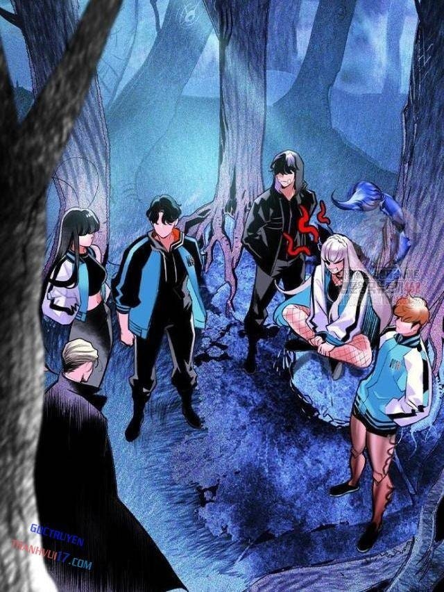 Nhân Trùng Đại Chiến - Page 84