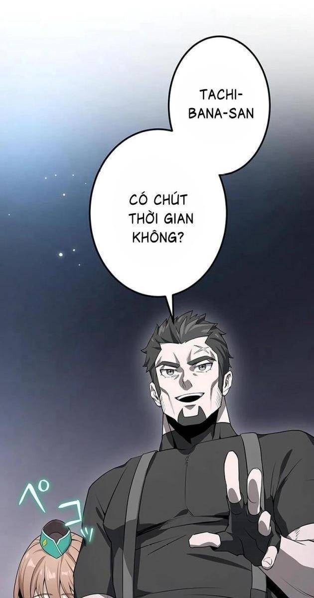 Vượt Cấp Với Kỹ Năng Thần Thánh - Page 37