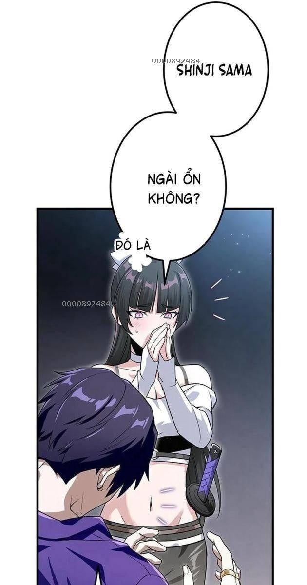 Vượt Cấp Với Kỹ Năng Thần Thánh - Page 52