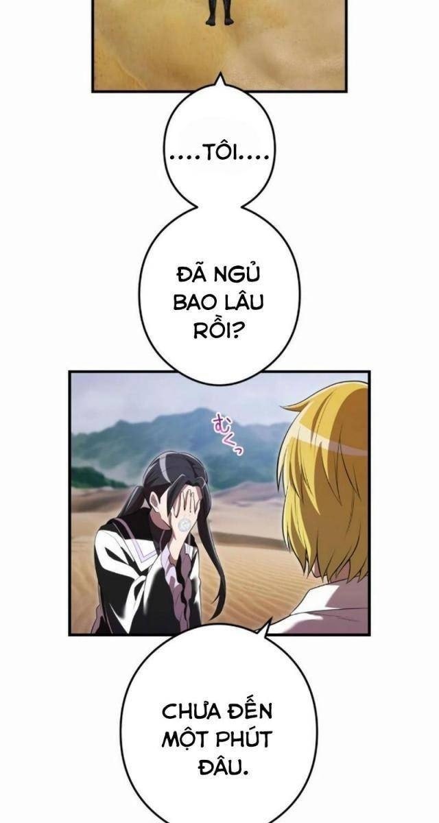 Mình Tao Là Siêu Việt Giả Mạnh Nhất! - Page 87