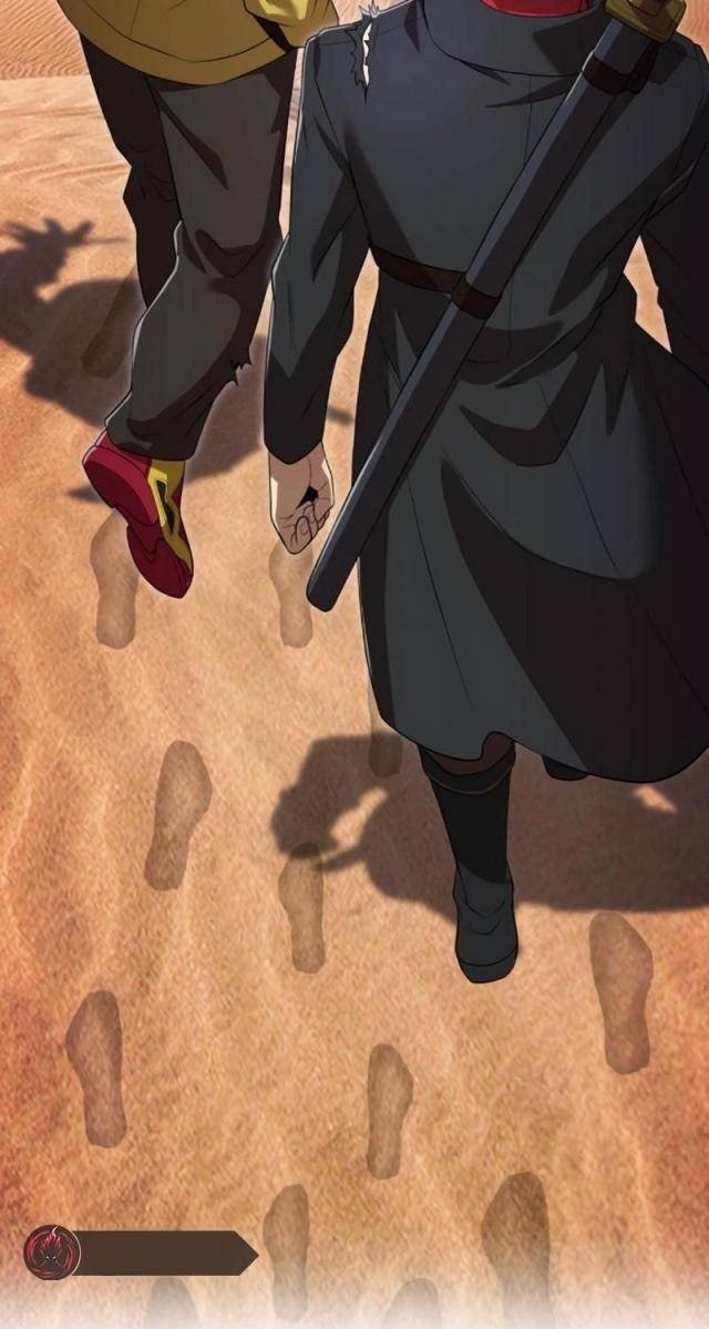 Mình Tao Là Siêu Việt Giả Mạnh Nhất! - Page 110