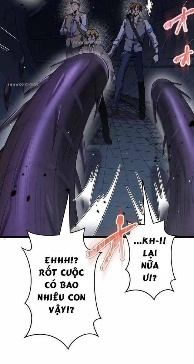 Ah, Thật Tuyệt Khi Còn Sống - Page 53