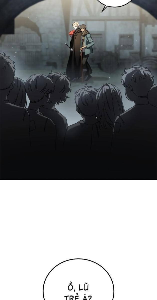 Tinh Tú Kiếm Sĩ - Page 21