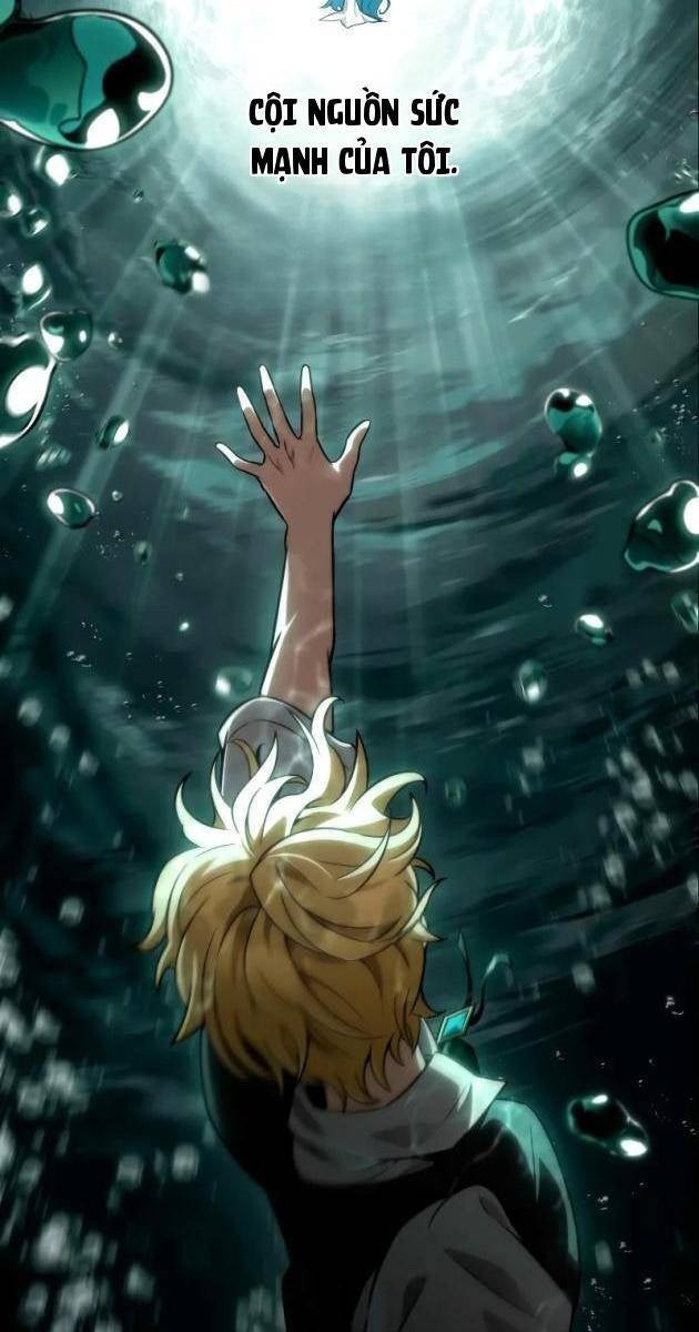 Vô Hạn Pháp Sư - Page 22