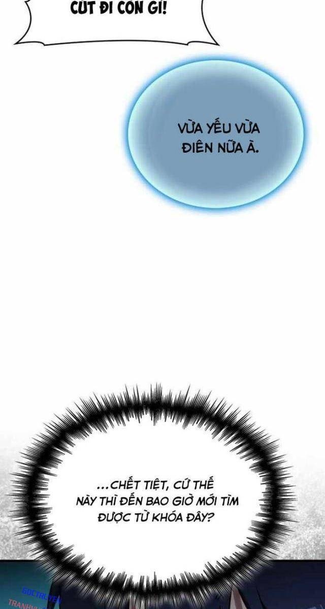 Cuốn Sách Chiến Lược Hàng Đầu Mà Chỉ Tôi Mới Có Thể Nhìn Thấy - Page 21