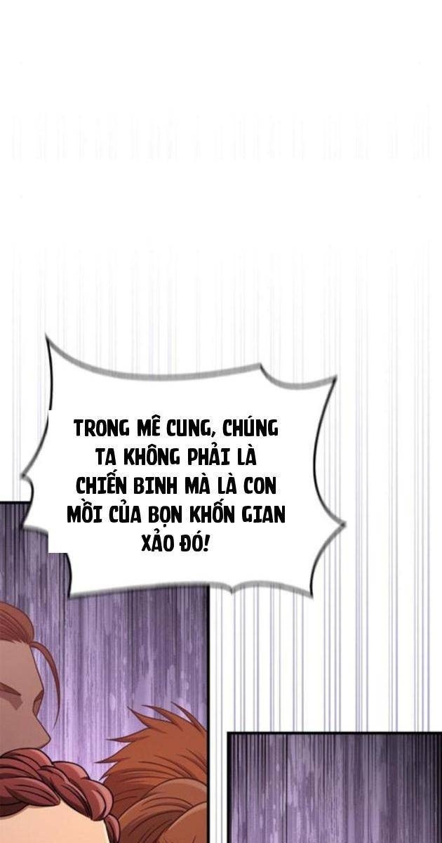 Sống Sót Trong Trò Chơi Với Tư Cách Là Một Cuồng Nhân - Page 146