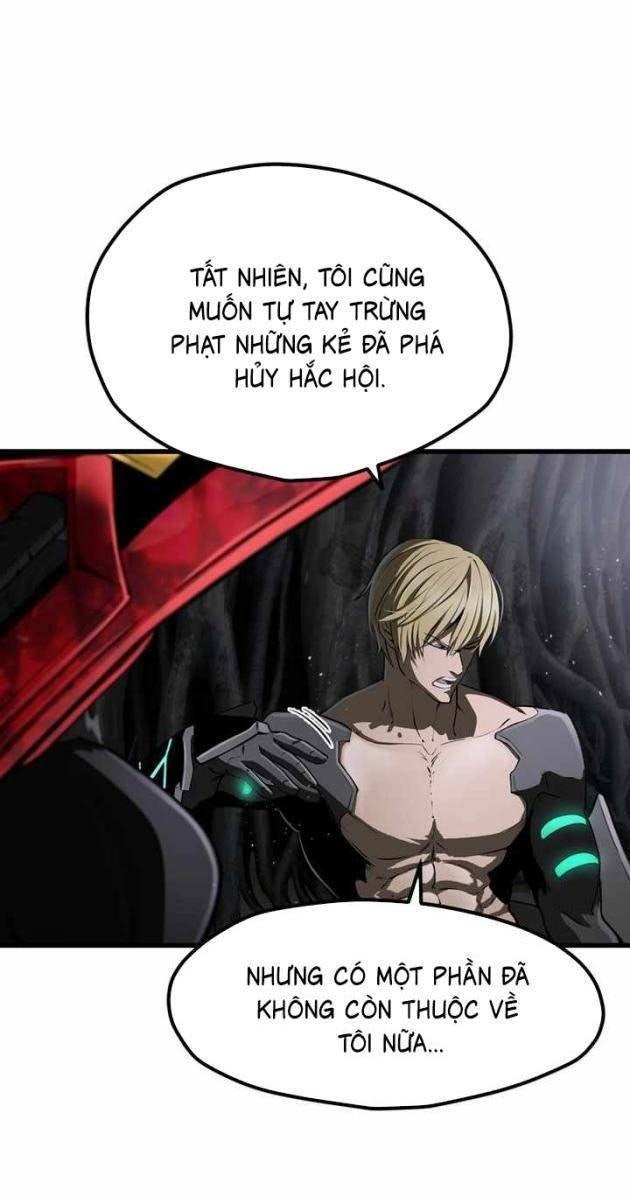 Kẻ Sống Sót Vua Kiếm - Page 111