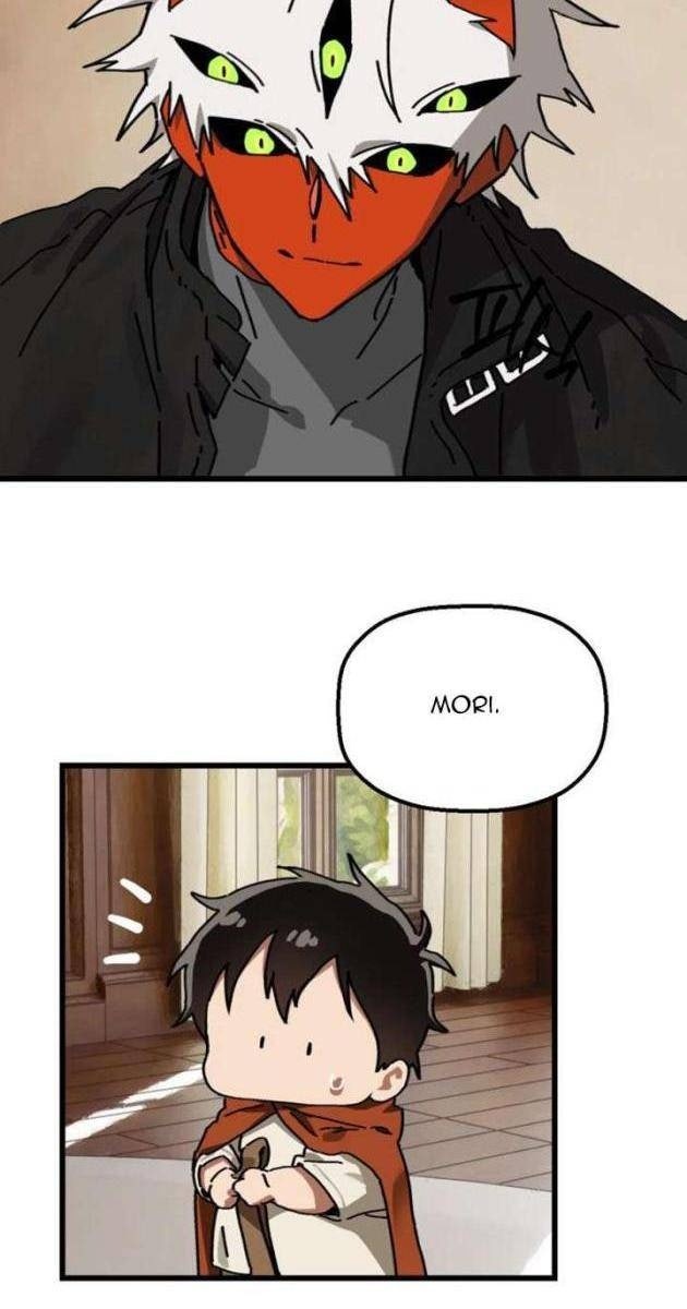 Gặp Mẹ Trong Mơ - Page 36