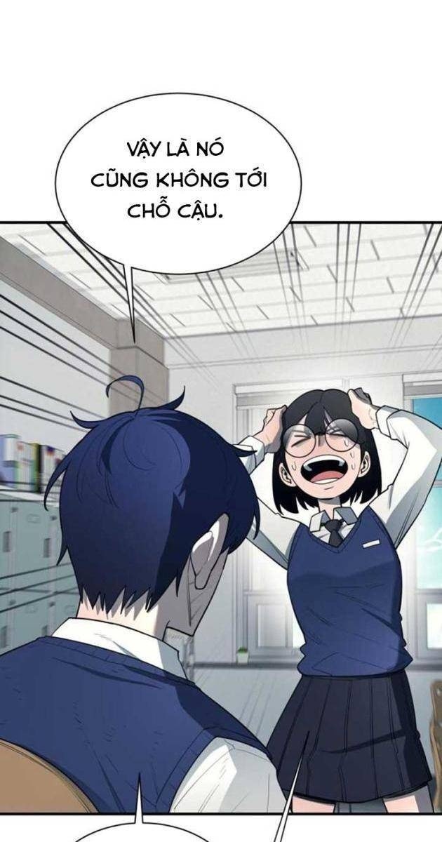 Cuộc Sống Học Đường Của Đội Trưởng Quận - Page 5