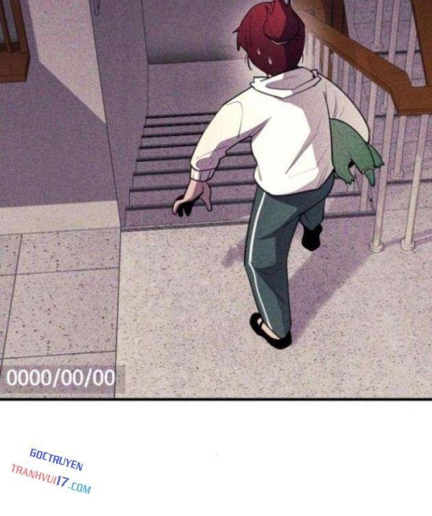 Cuộc Sống Học Đường Của Đội Trưởng Quận - Page 90