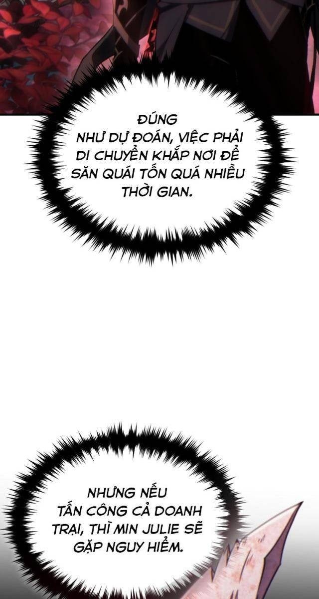 Người Chơi Mạnh Nhất Hồi Quy Lần Thứ 100 - Page 24